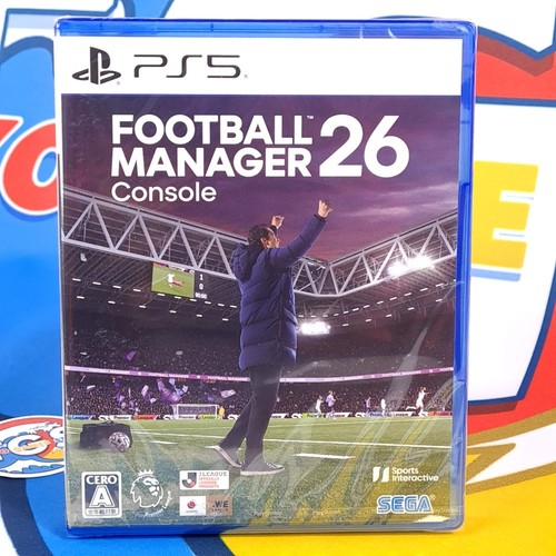 Football manager console - manager,