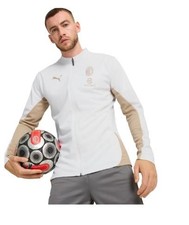  Ac Milan Puma Giacca tuta