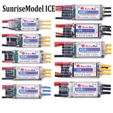 Sunrisemodel ice aereo - ice,