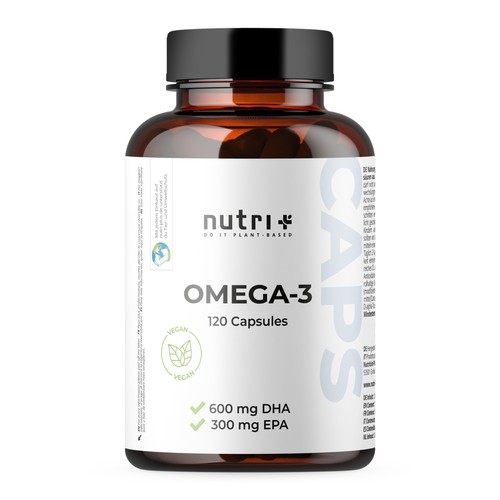 Omega capsule con - omega,