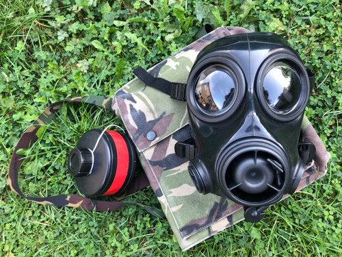 Avon sas respiratore - avon,