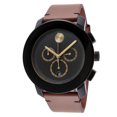 Orologio movado uomo audace - uomo,