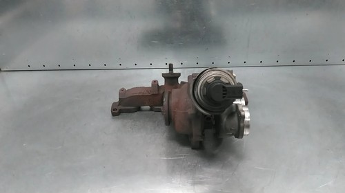 Turbo volkswagen transporter - turbo,
