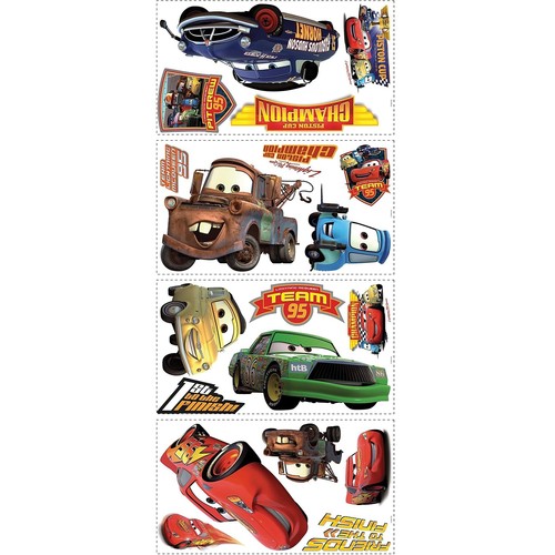 Adesivi murali disney pixar - adesivi,