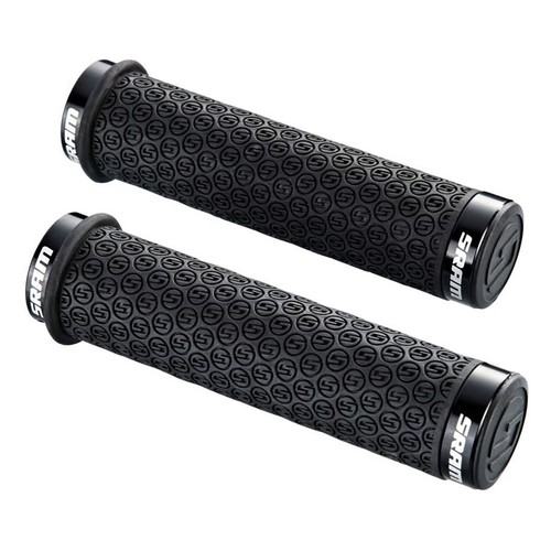 Manopole silicone 130mm mtb - dh,