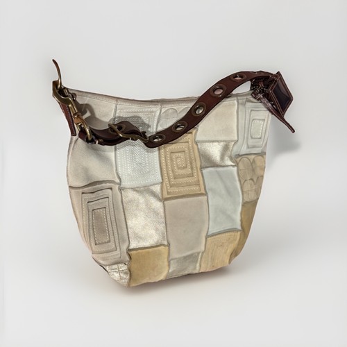 Coach ltd mossaic 10409 - ltd,