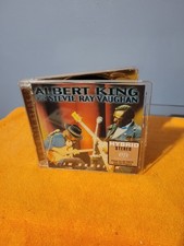 In Session by King, Albert /