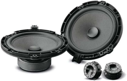 Set altoparlanti focal - set,