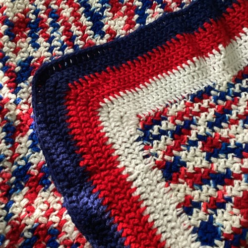 Coperta patriottica afgana