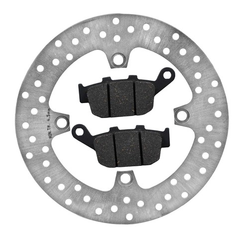 Mf3773 disco freno posteriore - mf3773,