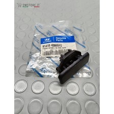 Serratura Maniglia Vano