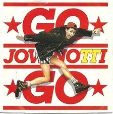 JOVANOTTI - GO JOVANOTTI GO /