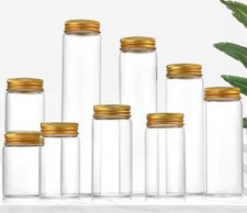 Bottiglia vuota di lusso in