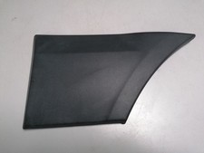 Barra di protezione sinistra