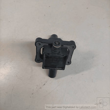 A0001587503 Bobina  MERCEDES-BENZ Classe C (W/S202) 280 V6 Ber. 4p/b/2799cc