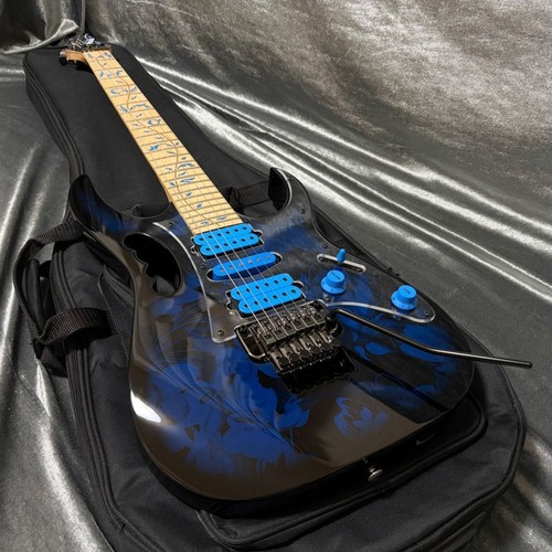 Ibanez jem77p bfp steve vai - ibanez,