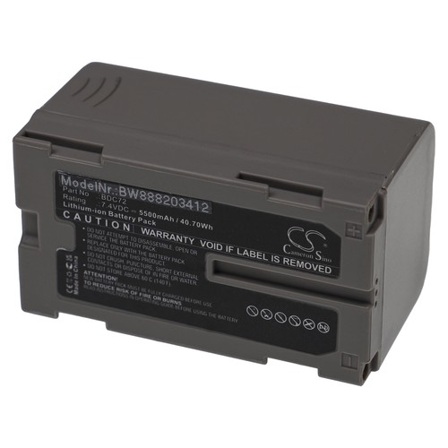 Batterie pour sokkia pipe - batterie,