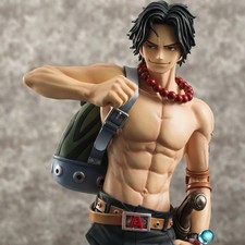 Megahouse P.O.P Portrait of