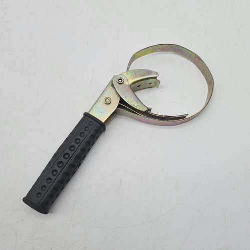 Adapt oil wrench - , filter
