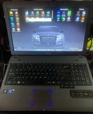 PC Dads4Work Intel i3 2,13