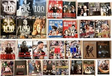 CIAK  SERIE COMPLETA " GLI