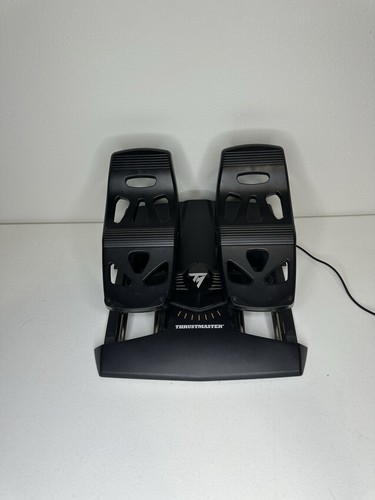 Thrustmaster flight timone - t-flight,