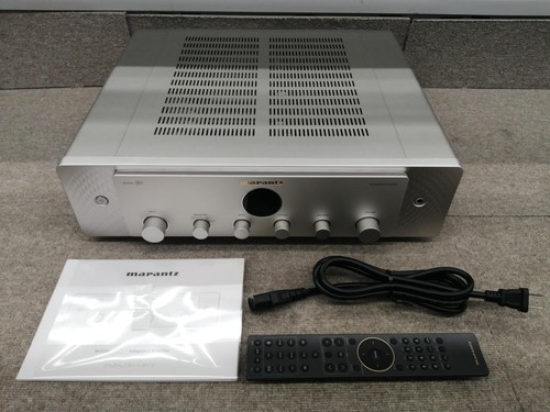 Amplificatore integrato
