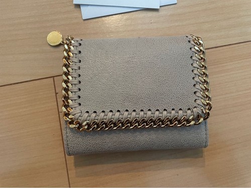 Portafoglio stella mccartney - portafoglio,