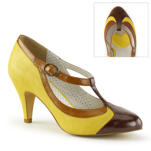 Saldi peach pin couture - saldi,