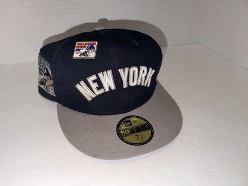 Cappello baseball new - cappello, da