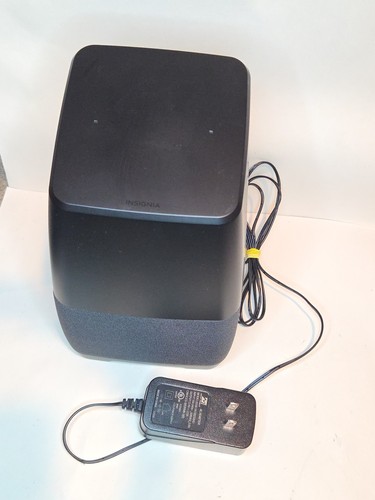 Insignia voice altoparlante - voice,
