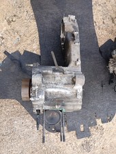 CARTER MOTORE PIAGGIO BEVERLY