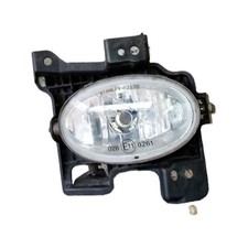 Fendinebbia anteriore destro Mazda 3 1.6 Td 109cv 2003-2009