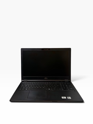 Fujitsu lifebook e5510 10a - e5510, i5
