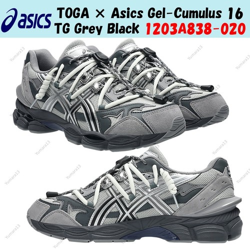 Toga asics gel cumulus - toga, ×