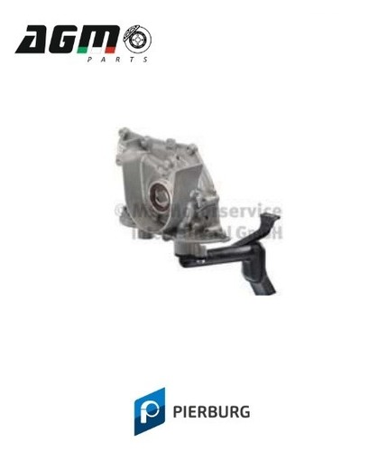 Pompa olio pierburg - , fiat