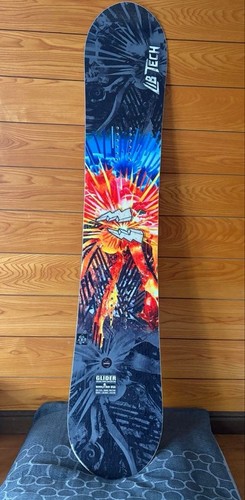 Snowboard aliante libtech - aliante,