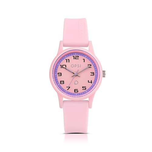 Orologio ops objects - ops, donna
