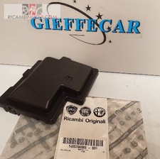 RIPARO CENTRALINA FIAT NUOVO