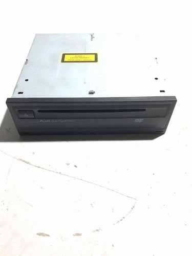 Radio audi 2007 - q7,