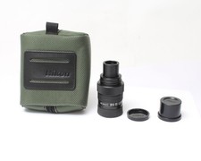 Nikon Zoom oculare per Nikon