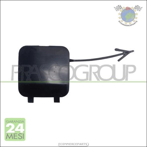 Tappo gancio traino prasco per - tappo,