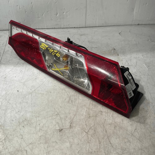 Fanale post ford - dx., post.