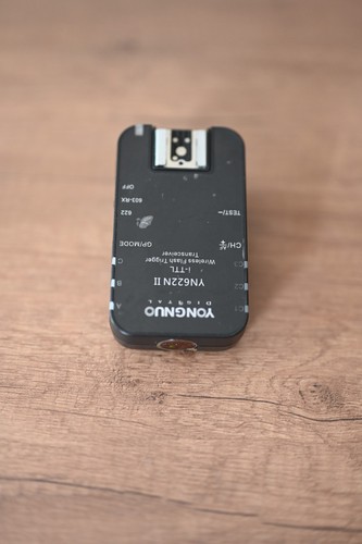 Yongnuo 622n ii - yn-622n,