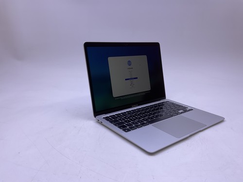 Apple macbookair10 8 gb - m1,