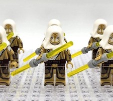 CUSTOM Star Wars Jedi Temple