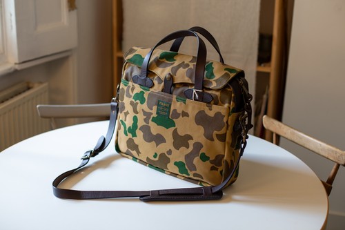 Filson valigetta originale