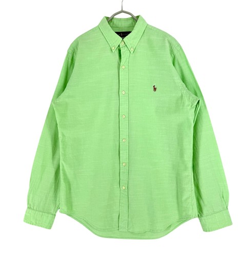 Ralph lauren uomo camicia - ralph,