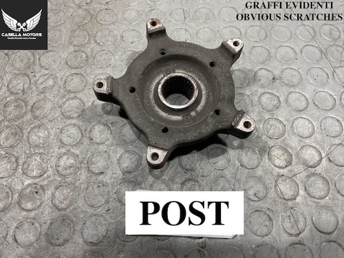 Mozzo ruota posteriore piaggio - posteriore,