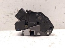 Ford Fiesta JA8 serratura